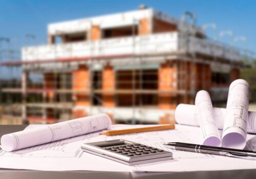 Hausbau 4.0 – worauf Häuslebauer heute achten sollten