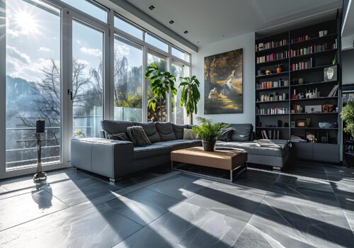 Modernes Design für dein Zuhause