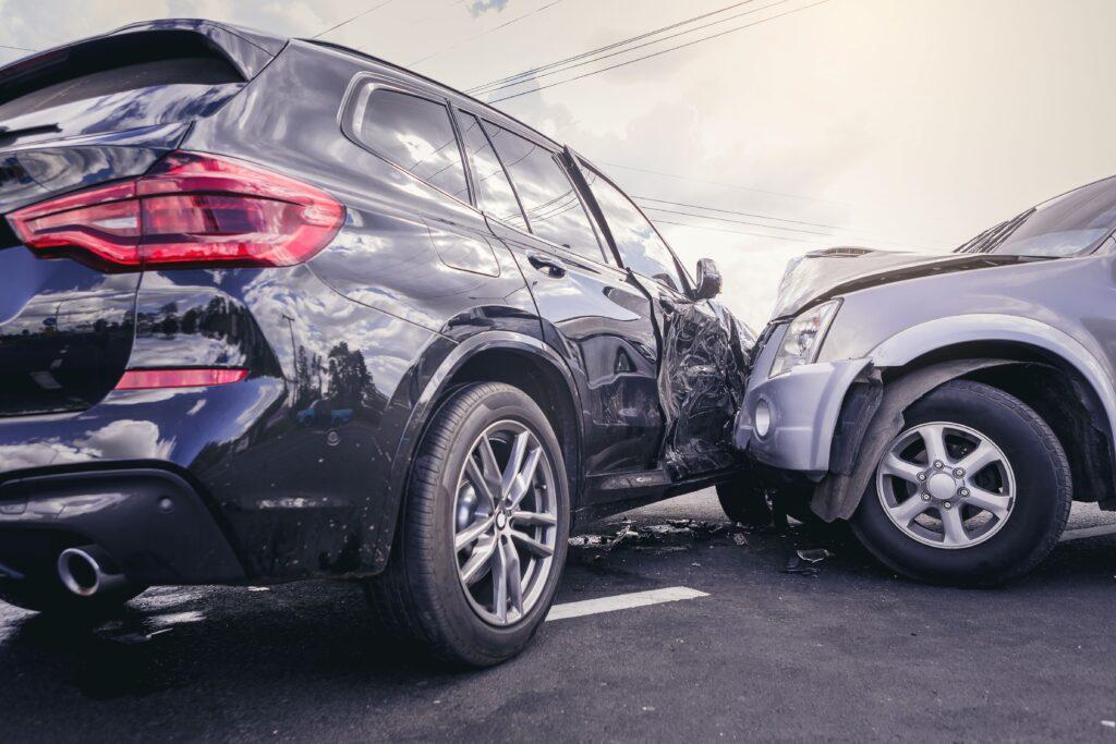 Kfz Gutachter Berlin: Unfall