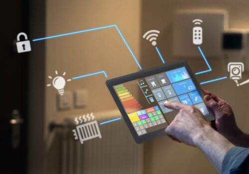 Wie moderne Technik dein Zuhause smarter macht