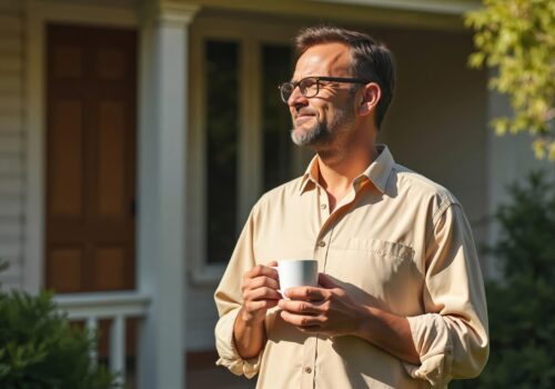 Tipps für eine gesunde Morgenroutine im eigenen Zuhause