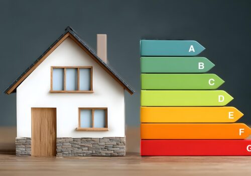 Moderne Ideen für nachhaltige Gebäuderenovierungen