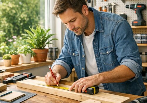 DIY oder Profi? Wann sich Eigenleistung wirklich lohnt
